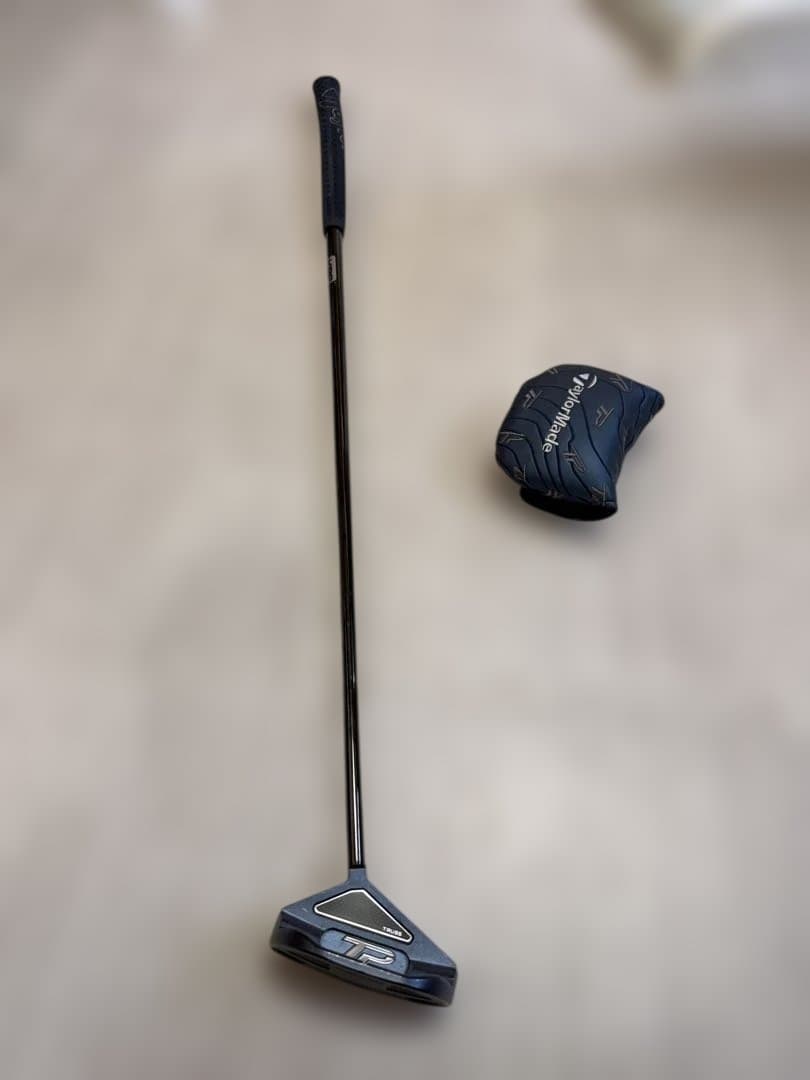 TaylorMade TRUSS パター