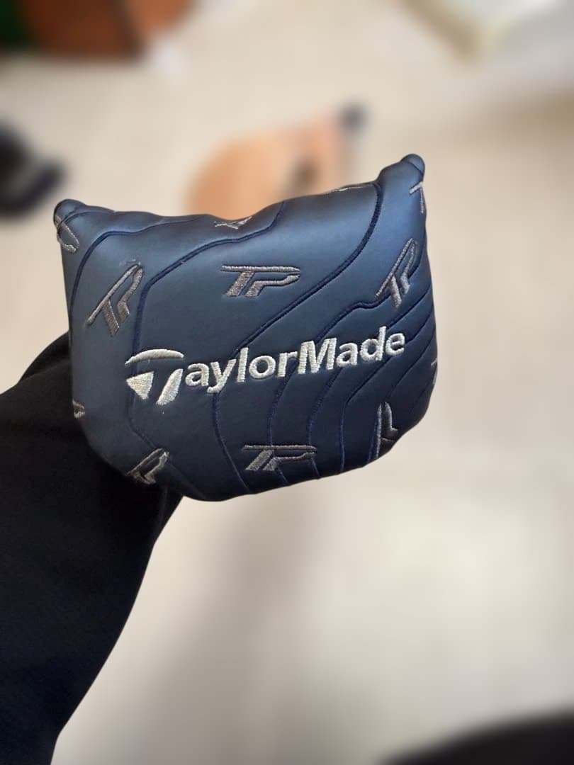 TaylorMade TRUSS パター