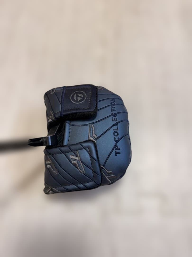 TaylorMade TRUSS パター
