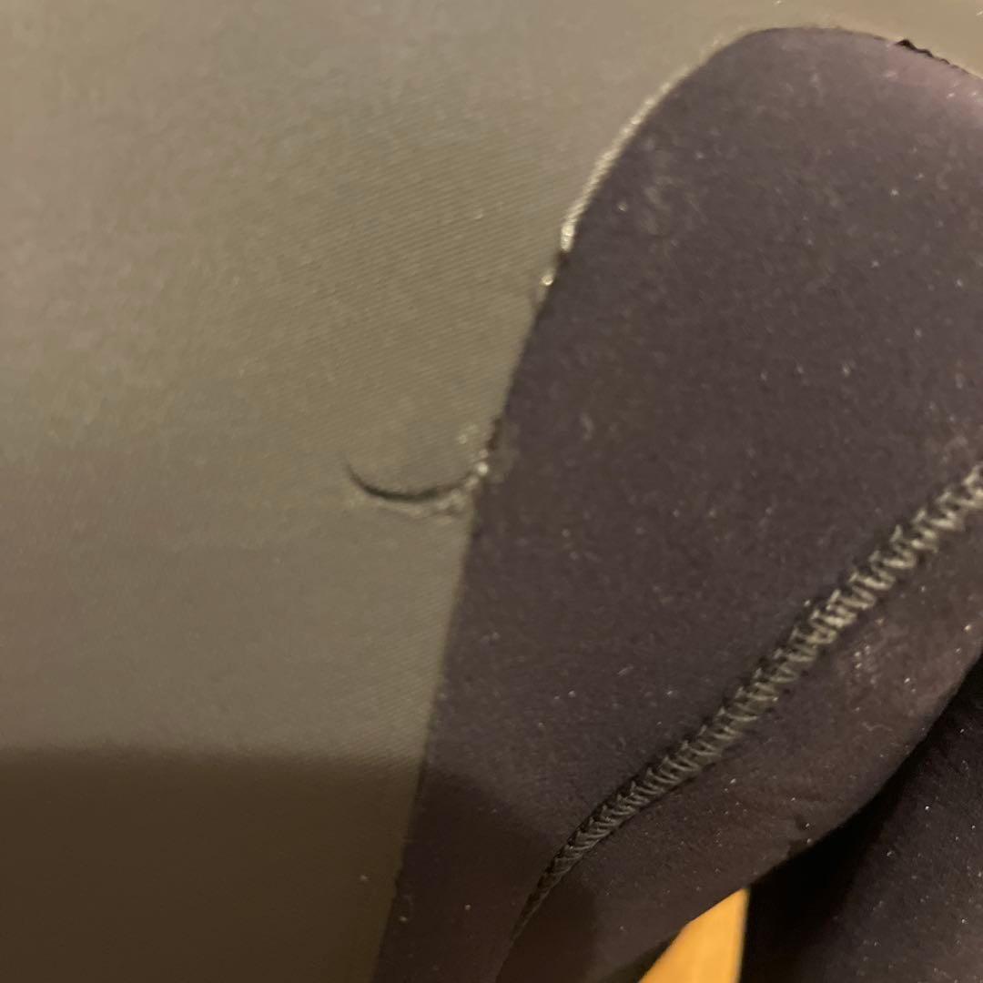 アックスクラッシック。ロングジョン。