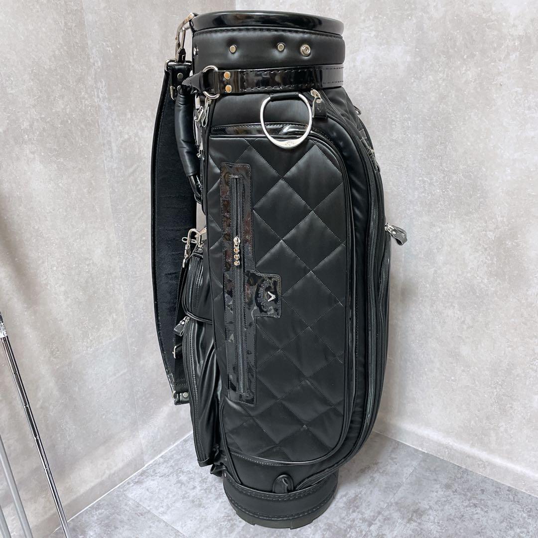 callaway solaire レディース ゴルフクラブセット