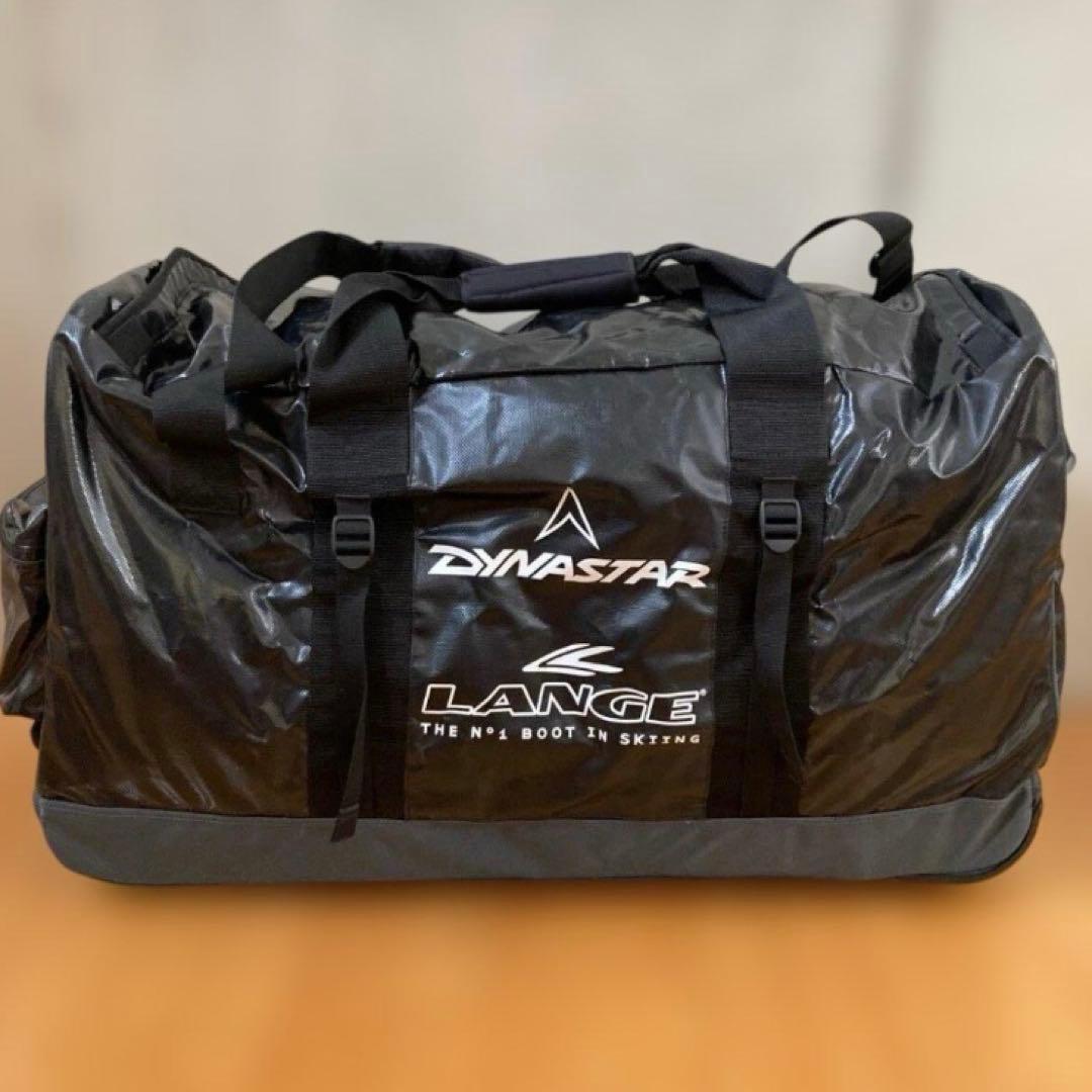 ★DYNASTAR LANGE★スキー バッグ キャリーバッグ ビッグ 特大
