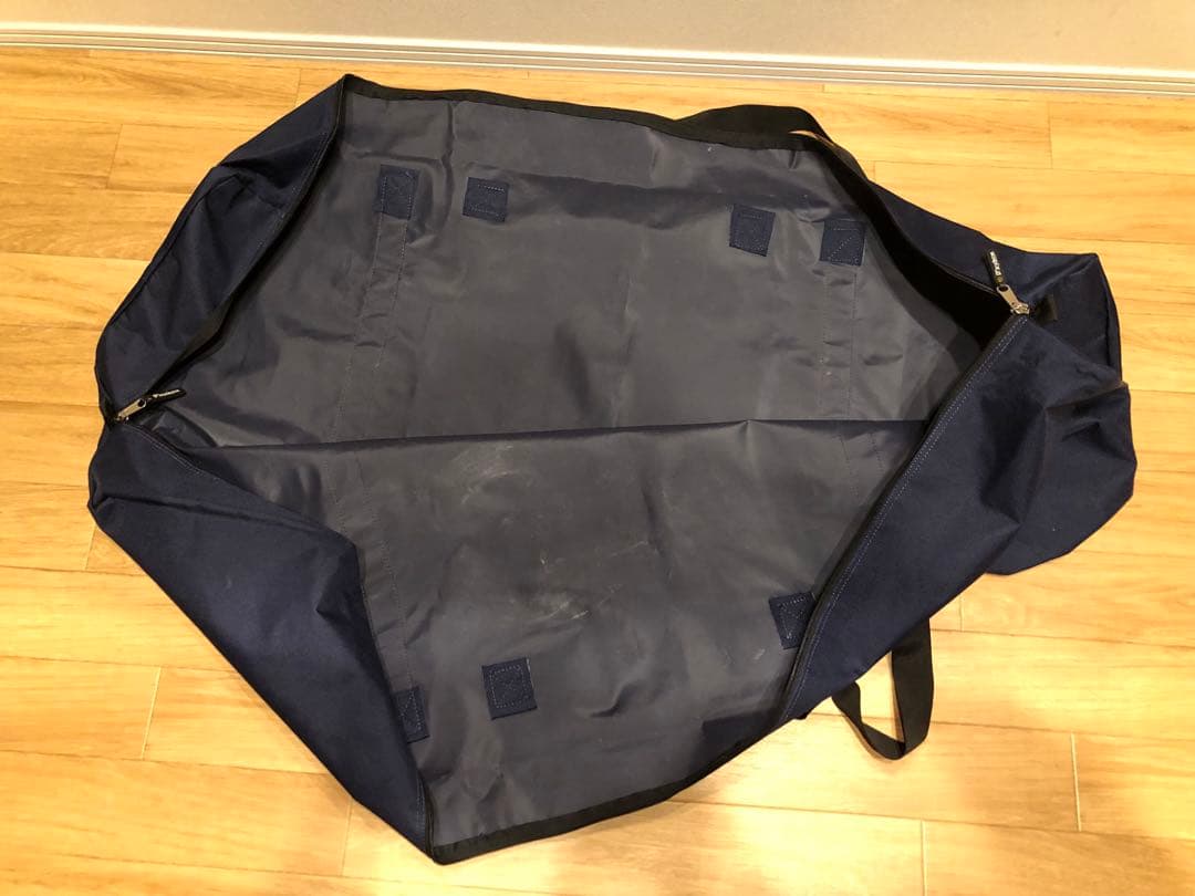 17BICYCLE 輪行袋 carryme