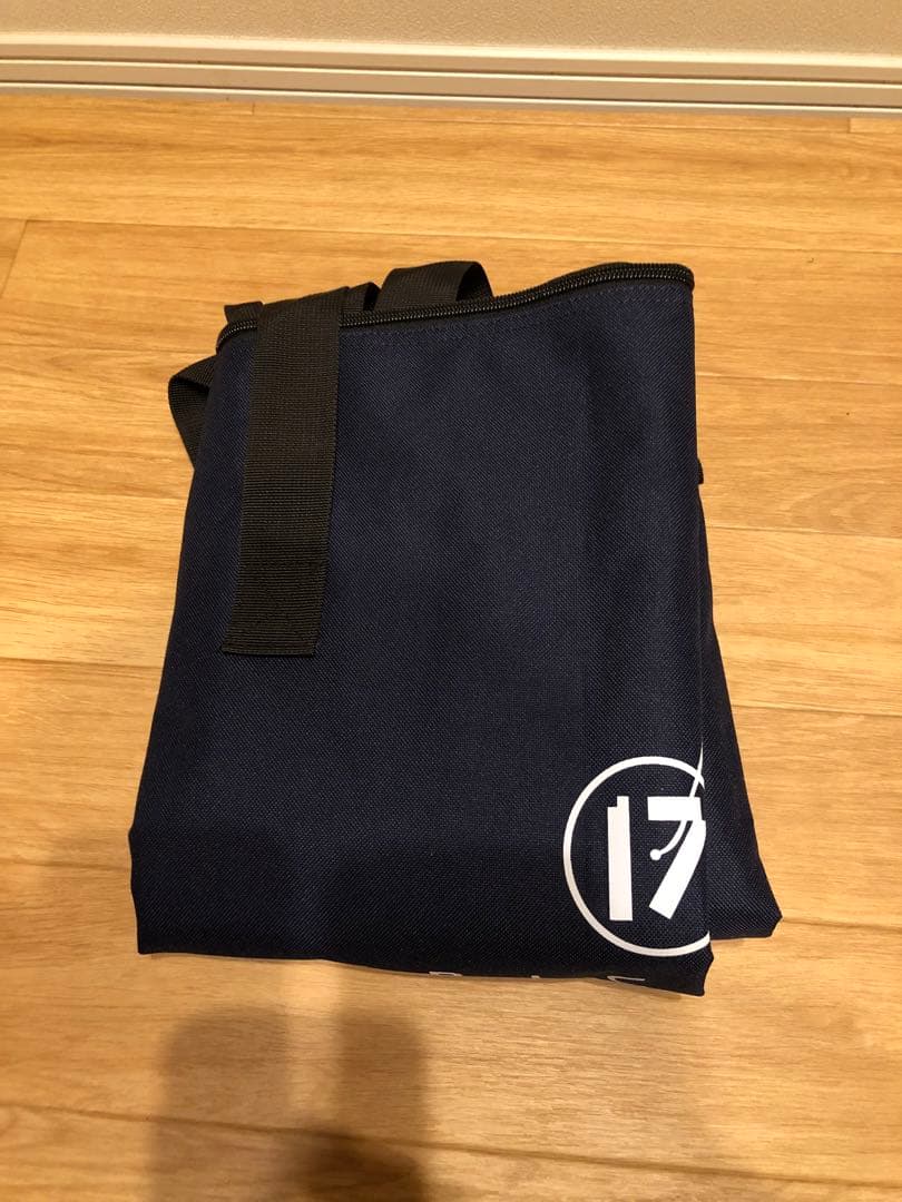 17BICYCLE 輪行袋 carryme