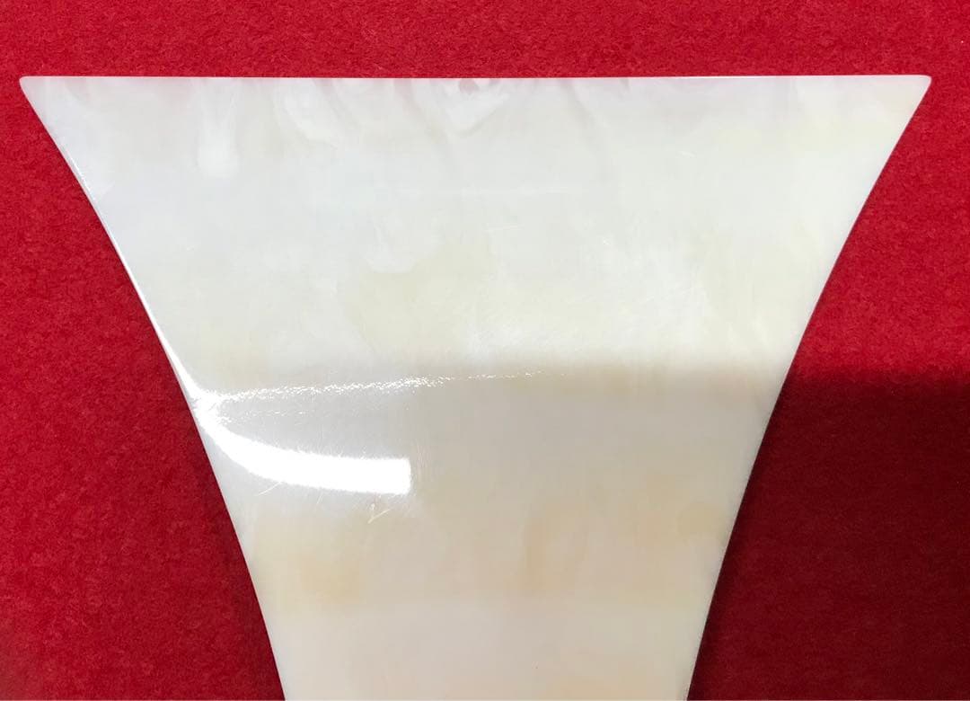 三味線撥106 大理石模様/樹脂製/三味線/弦楽器/バチ