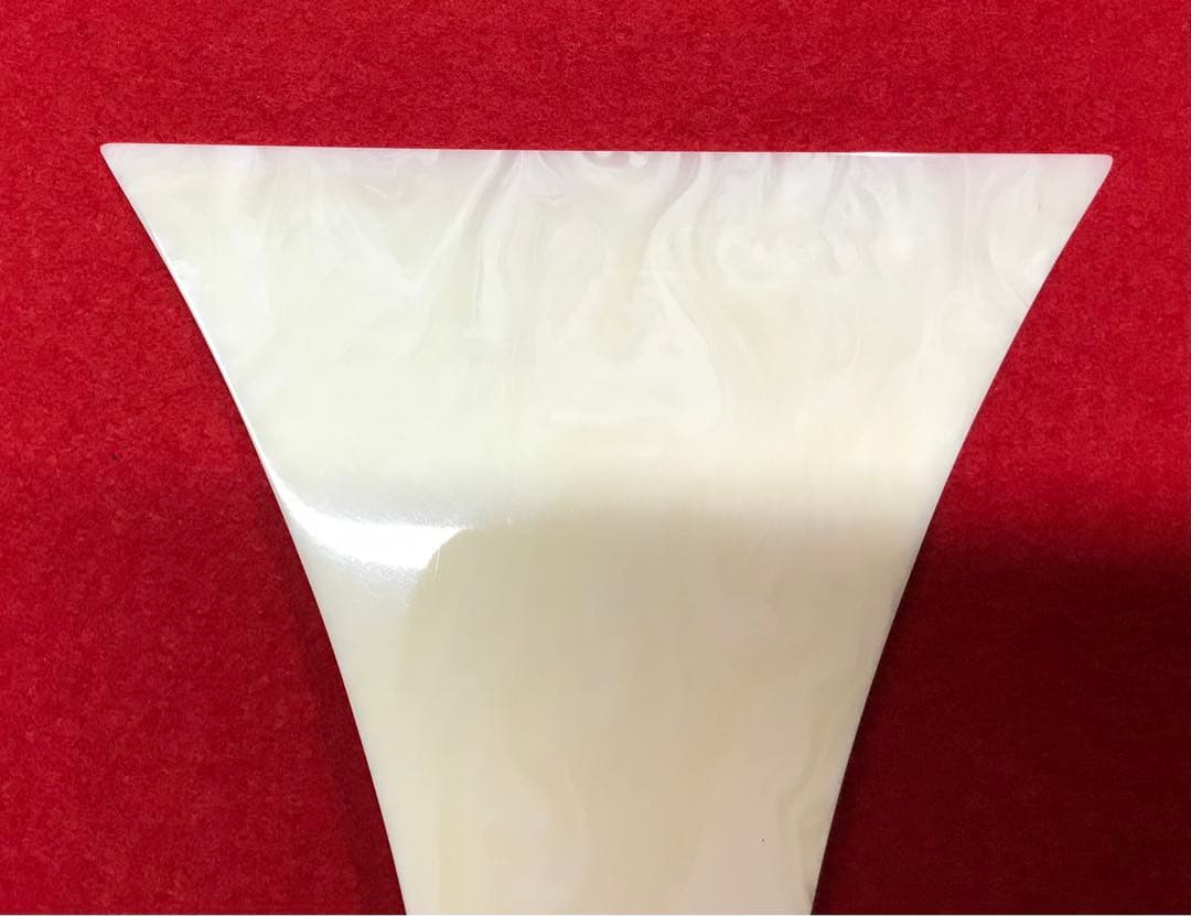 三味線撥106 大理石模様/樹脂製/三味線/弦楽器/バチ