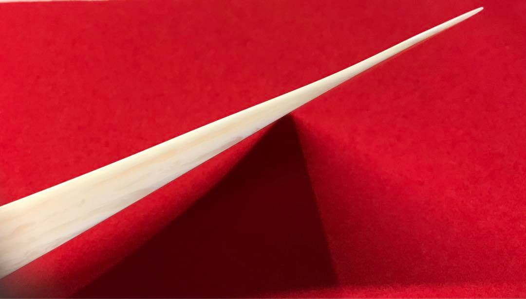 三味線撥106 大理石模様/樹脂製/三味線/弦楽器/バチ