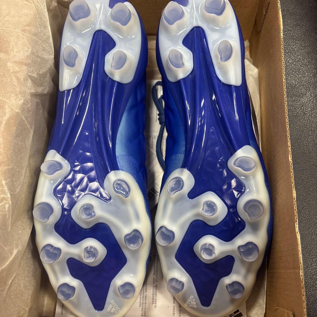シューズ COPA PURE 2.1 HG/AG 25.5cm