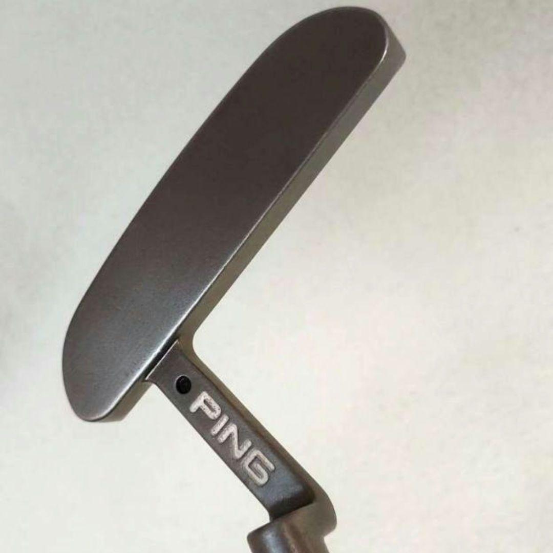 【貴重！】PING B60 EVOLTUIONⅢパター
