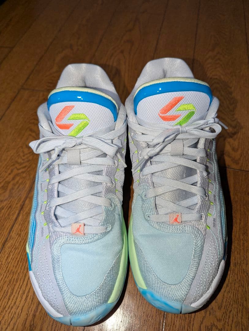 シューズ(男性用) Nike Jordan Luka 4 \"Navigator\" 27.0cm