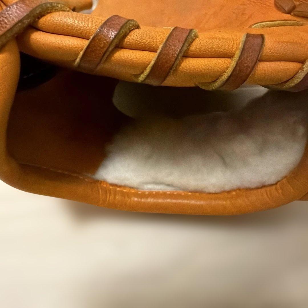 ミズノプロ 軟式オプションオーダー