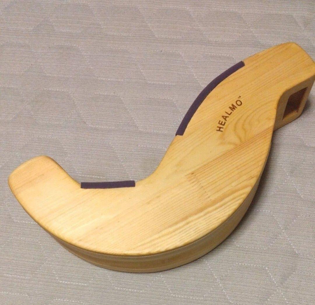 HEALMO アンクルトレーナー エクササイズ ヒールモ ヘルモ バレエ