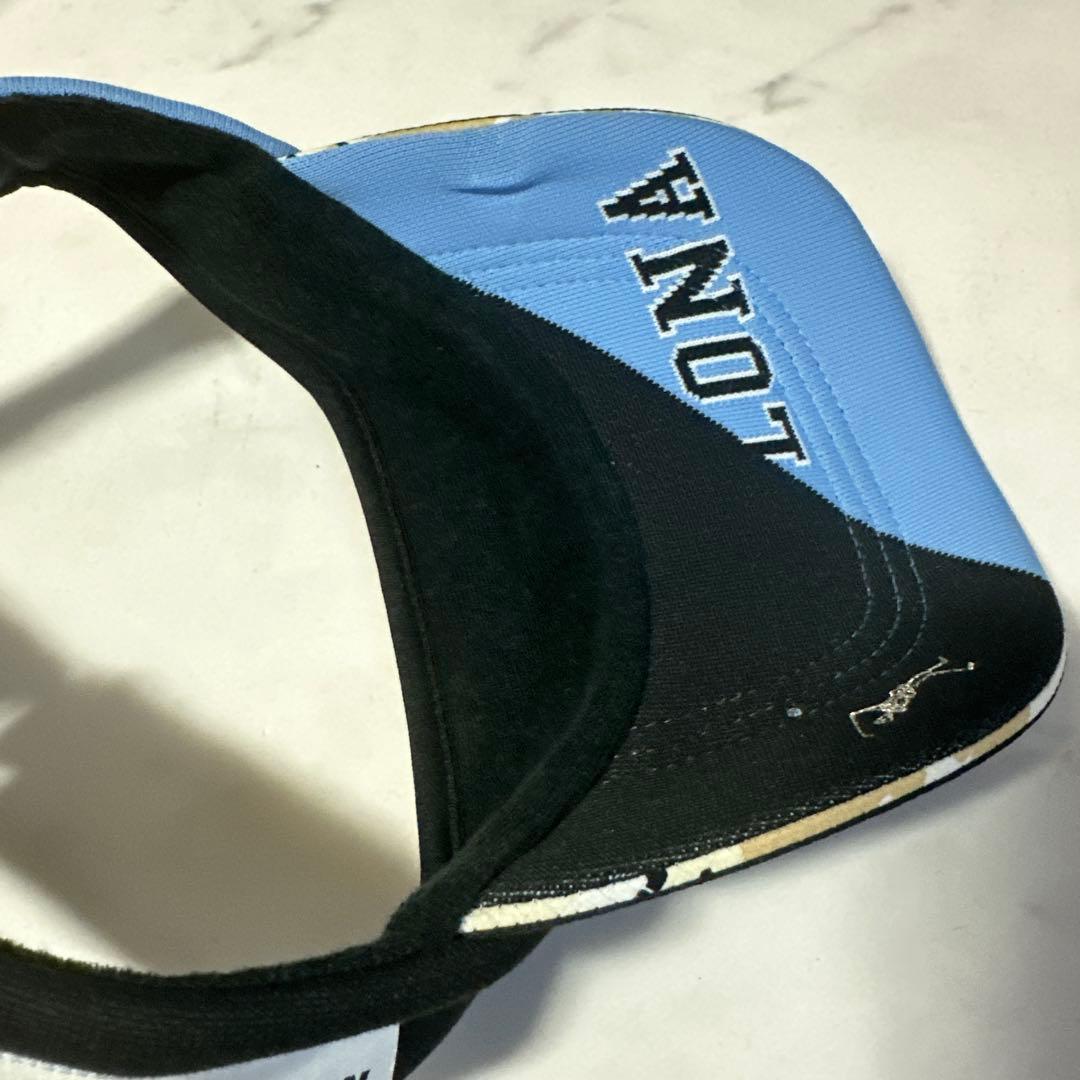 ✨美品✨MARK & LONA Kane Tech-Fleece Visor