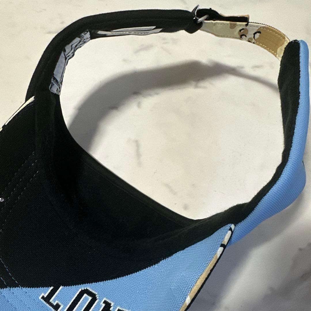 ✨美品✨MARK & LONA Kane Tech-Fleece Visor