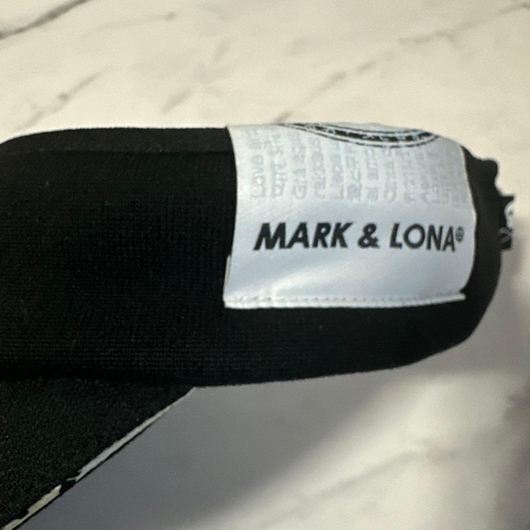 ✨美品✨MARK & LONA Kane Tech-Fleece Visor