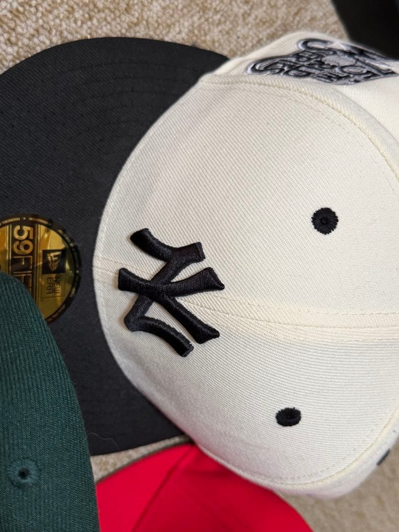 59FIFTY 9FIFTY 2セット