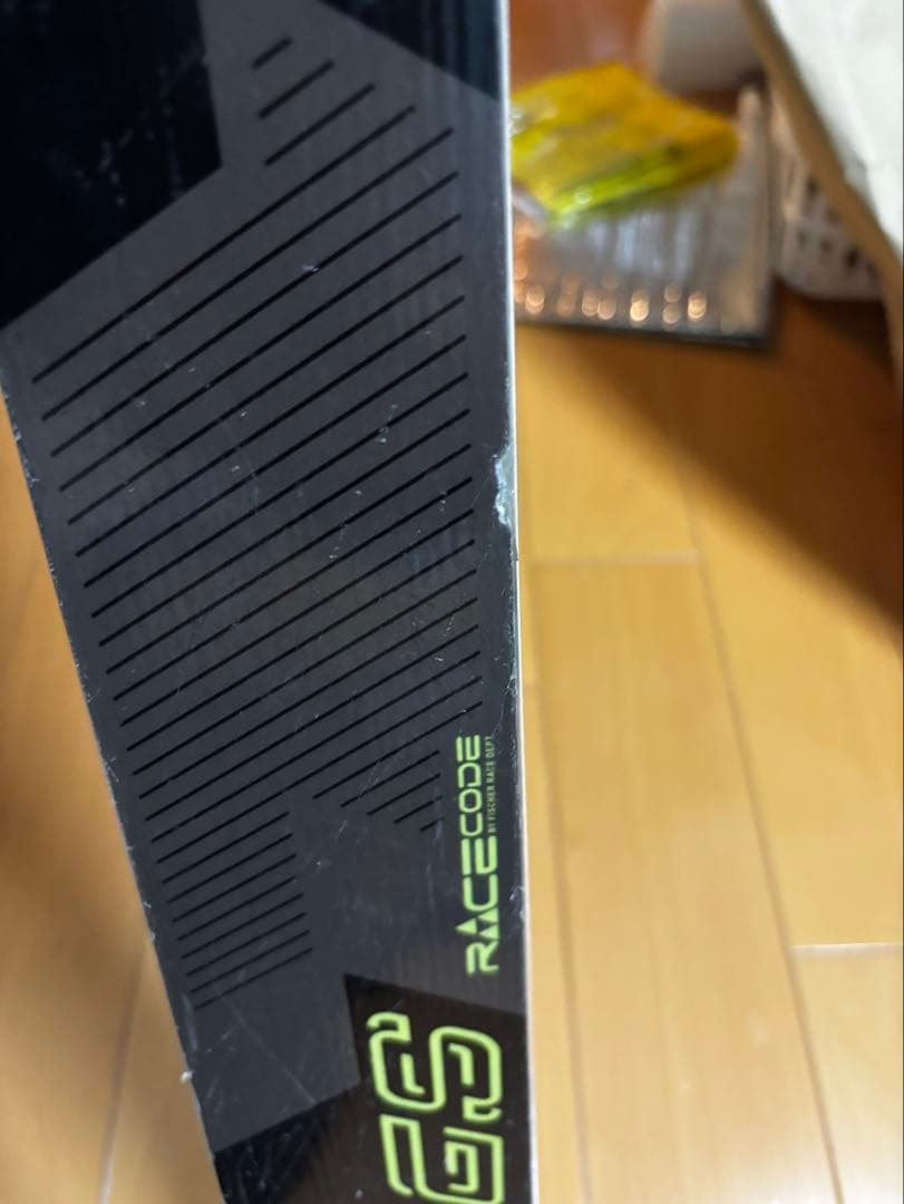 フィッシャー GS 183 R25