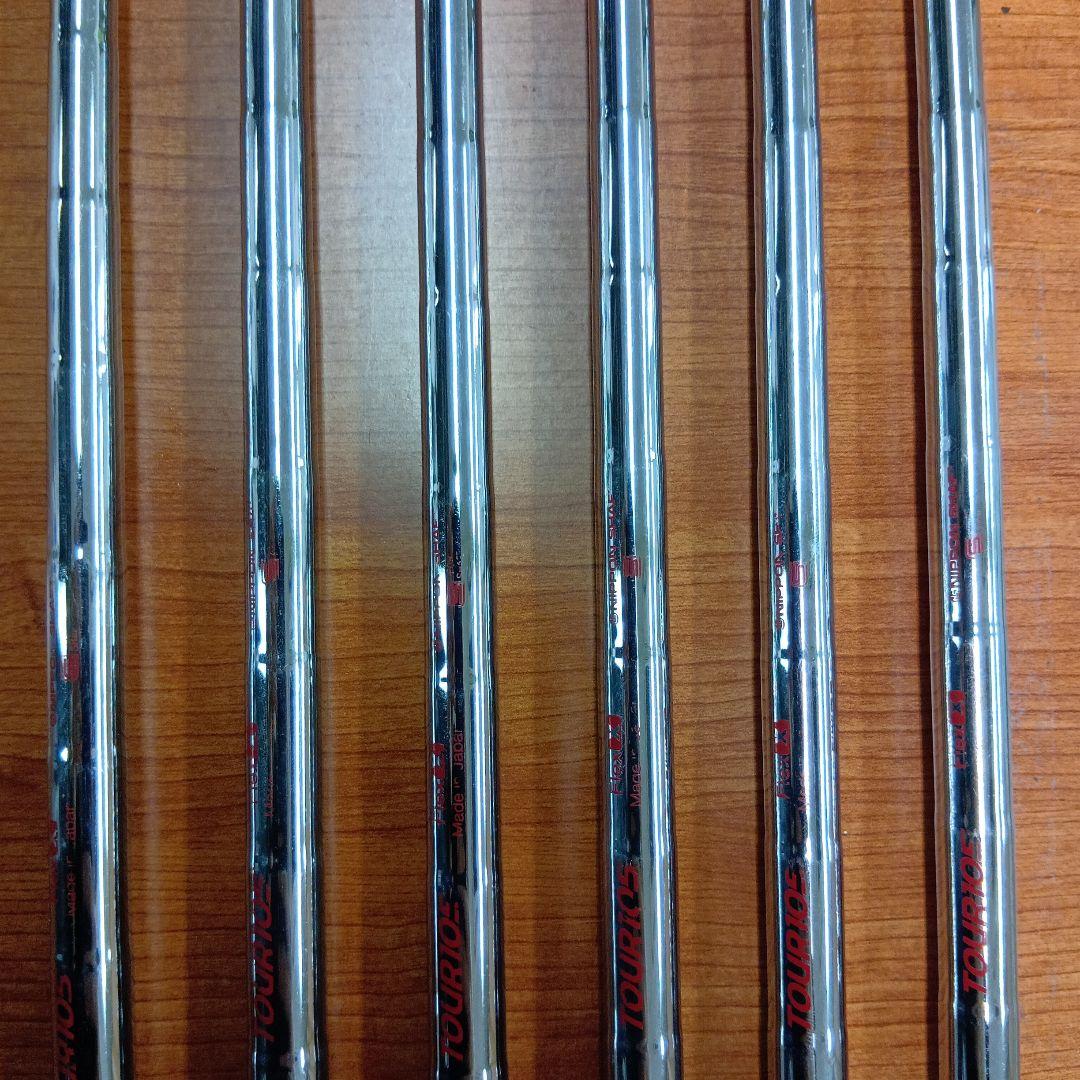クラブ TaylorMade SIM2 MAX 6-P,S