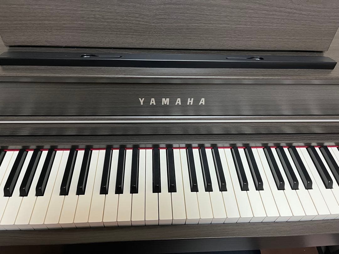 YAMAHA Clavinova CLP-635DWヤマハ 電子ピアノ 2019