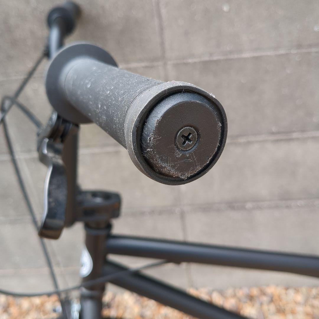 DURCUS ONE　MOTO ダークスワン　BMX