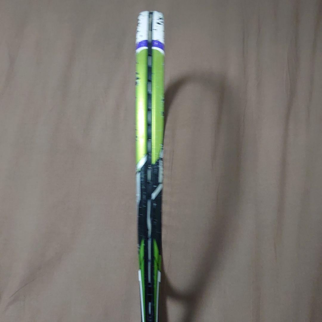 LASERUSH 5S UL1　DEMO