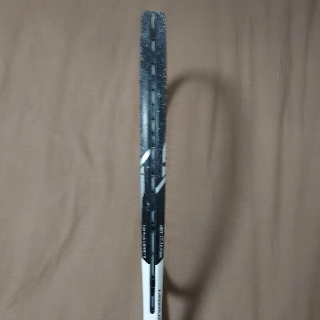 LASERUSH 5S UL1　DEMO