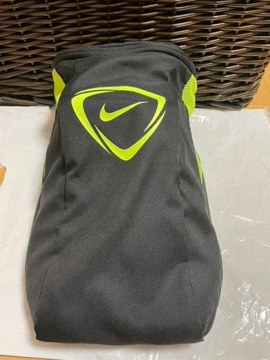 NIKE ナイキ バスケットシューズ 25.5cm