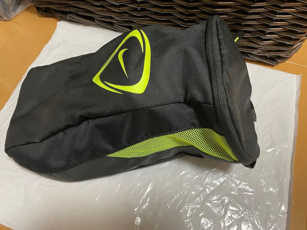 NIKE ナイキ バスケットシューズ 25.5cm