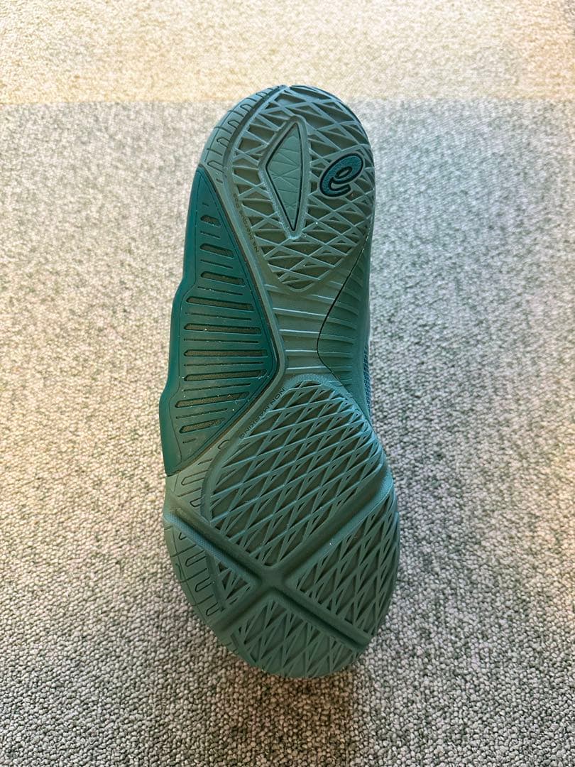 【 美品最終値下 】asics UNPRE ARS 2 27.0cm