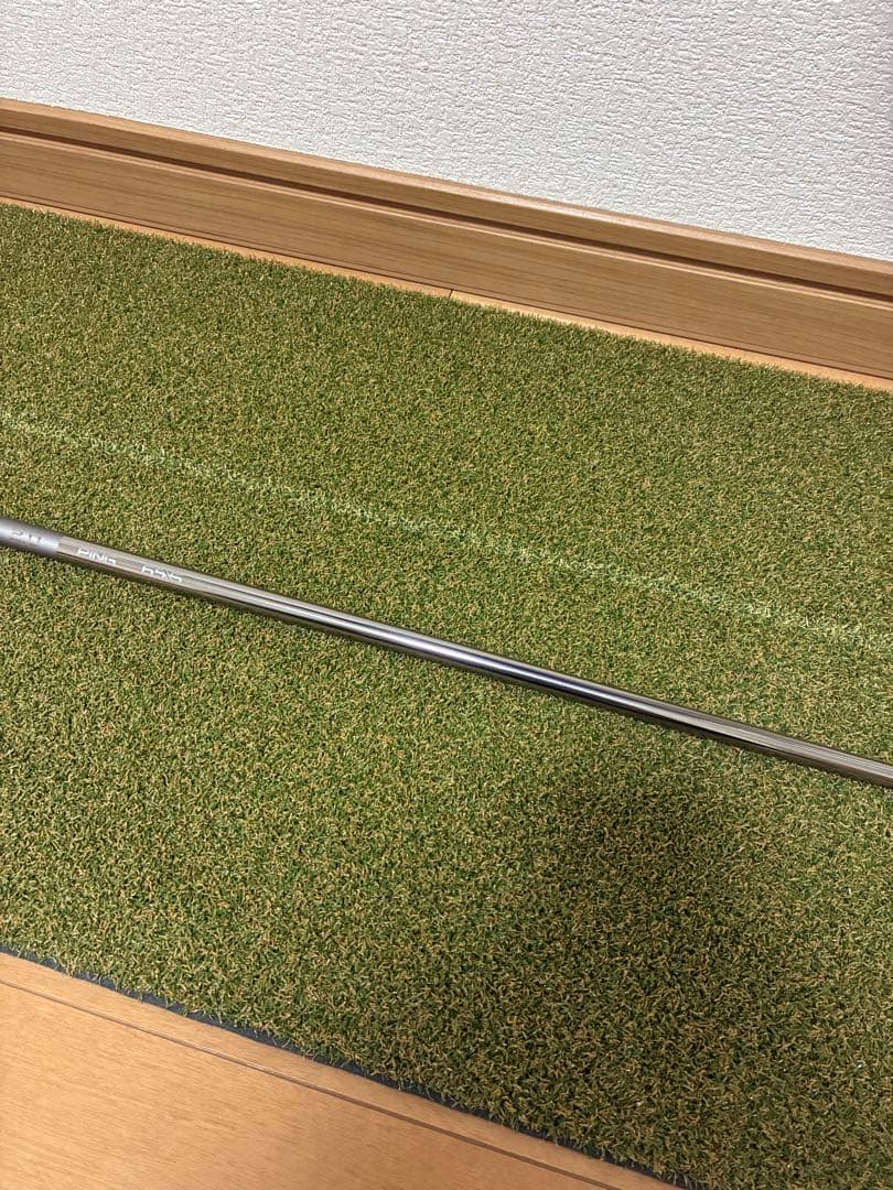 【新品/3W用】PING TOUR 2.0 CHROME 65 S