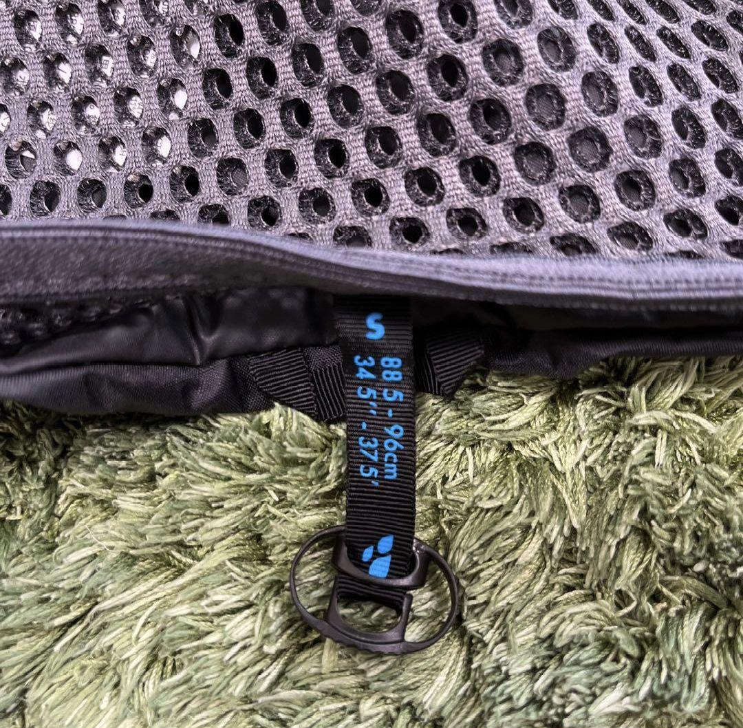 ウォーキング・ランニングウェア SALOMON ACTIVE SKIN 4
