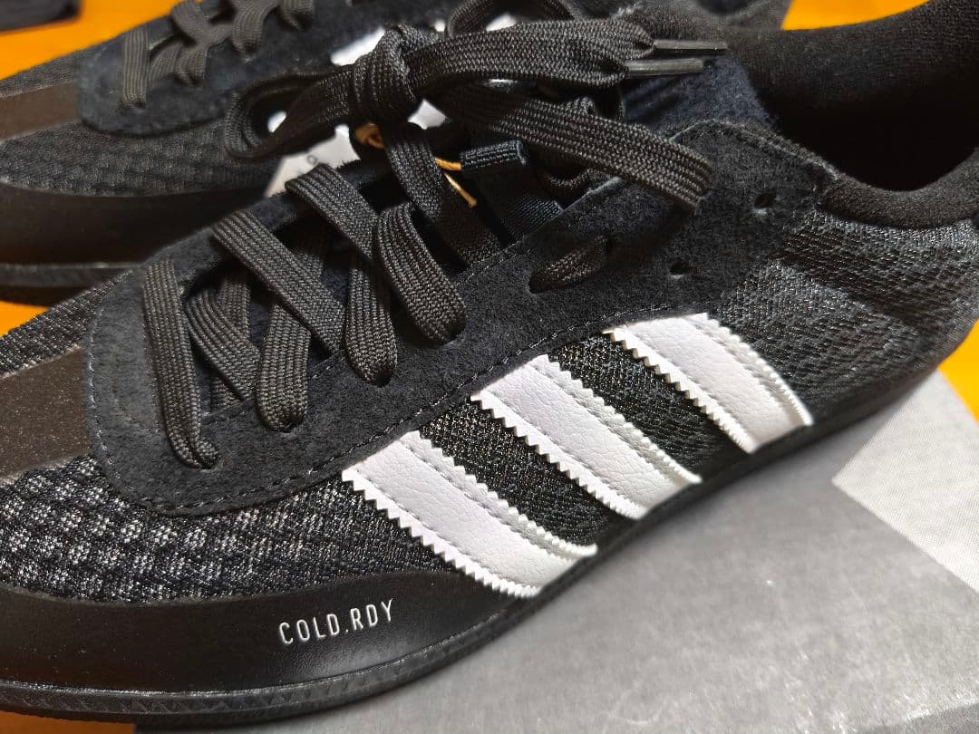 新品アディダスサンバ adidas VELOSAMBA サイクリング 27.5