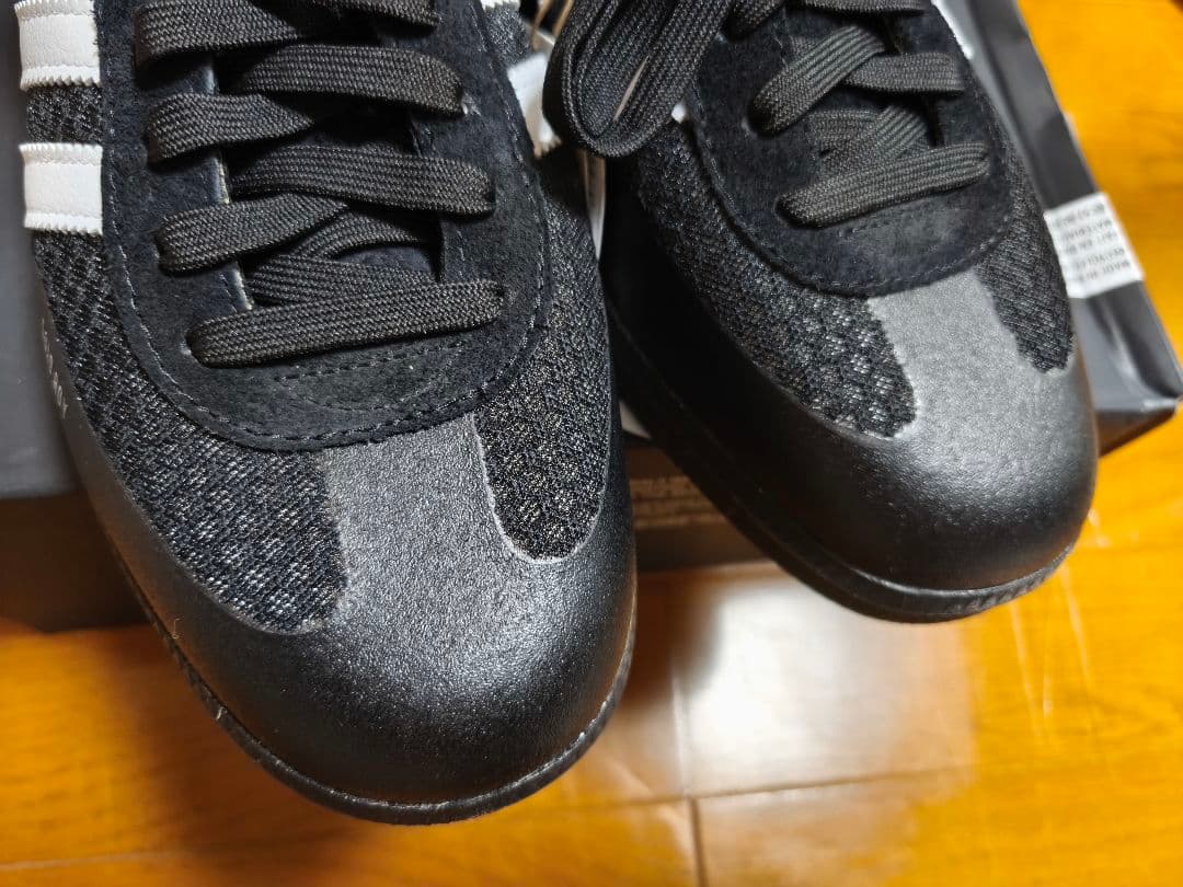新品アディダスサンバ adidas VELOSAMBA サイクリング 27.5