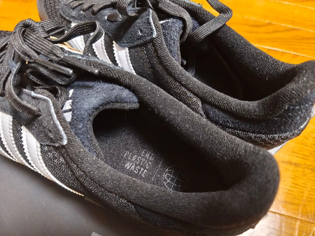 新品アディダスサンバ adidas VELOSAMBA サイクリング 27.5