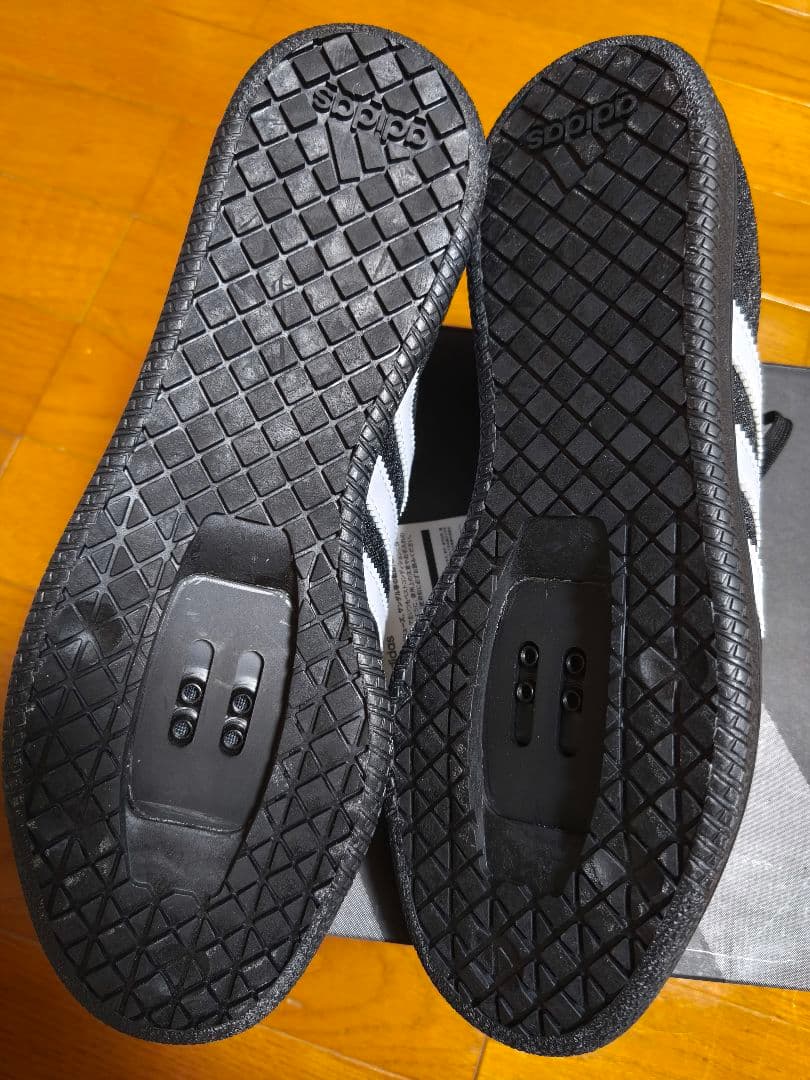 新品アディダスサンバ adidas VELOSAMBA サイクリング 27.5