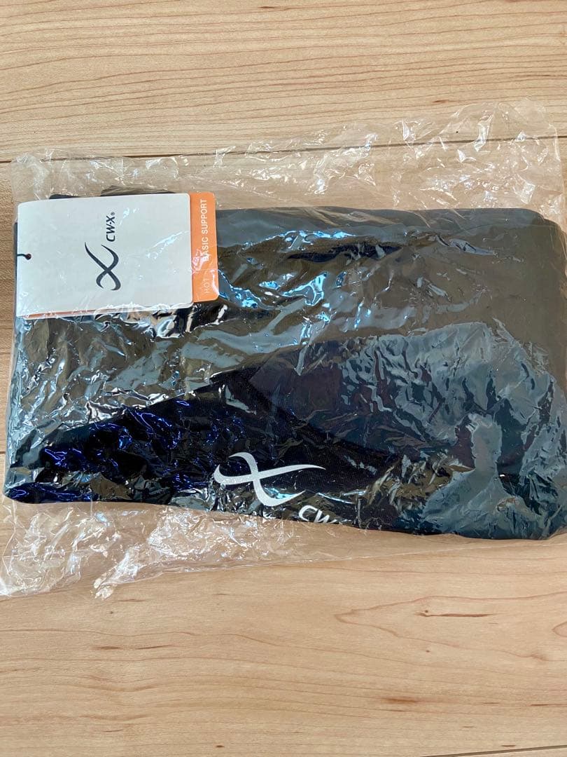 CW-X スポーツタイツ　WOMEN’S
