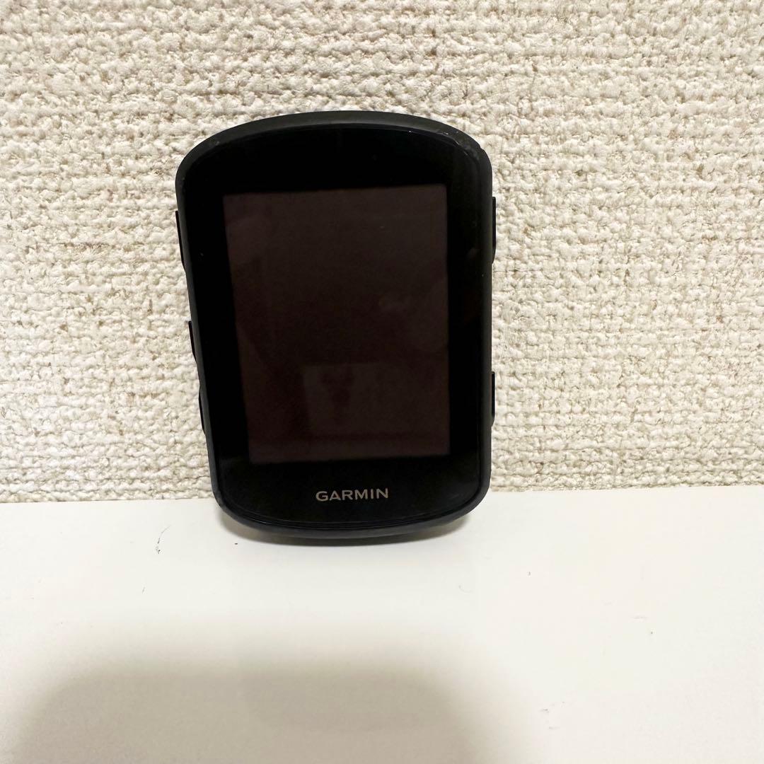 GARMIN EDGE 840 BUNDLE サイクルコンピューター ガーミン