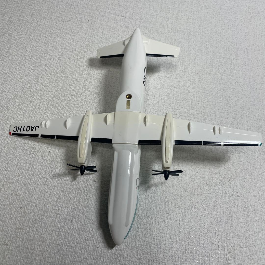い*き様 北海道エアシステム JA01HC 1/80 SAAB 340B