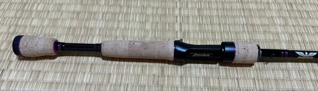 フェンウィック リンクス　64CMLJ Fenwick Links