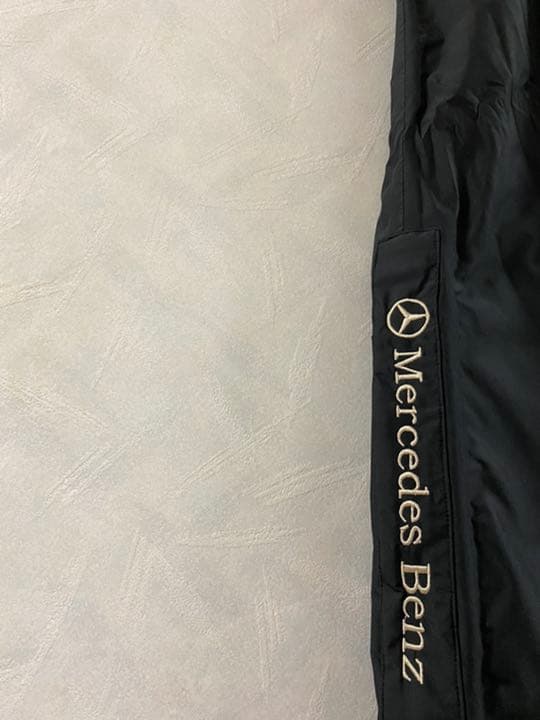 CUTTER&BUCK × Mercedes Benz ナイロンパンツ XL
