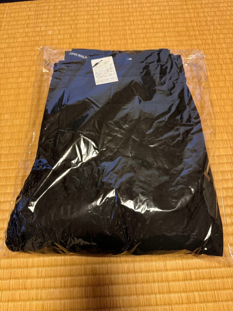【新品・未使用】ラッセルノ　PADDED LONG PANTS