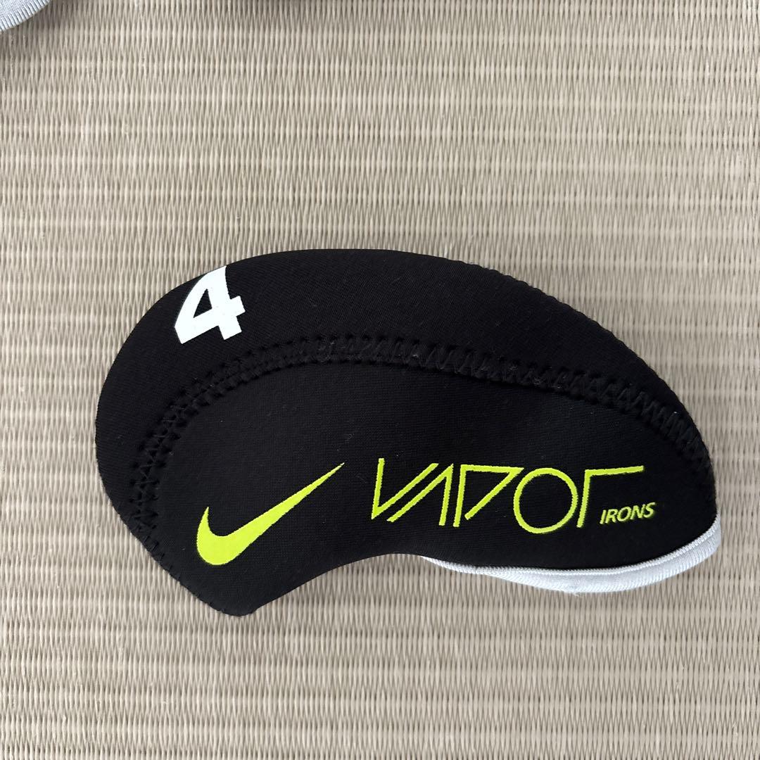 ナイキヴェイパーNike Vapor Irons アイアンカバー 8個セット