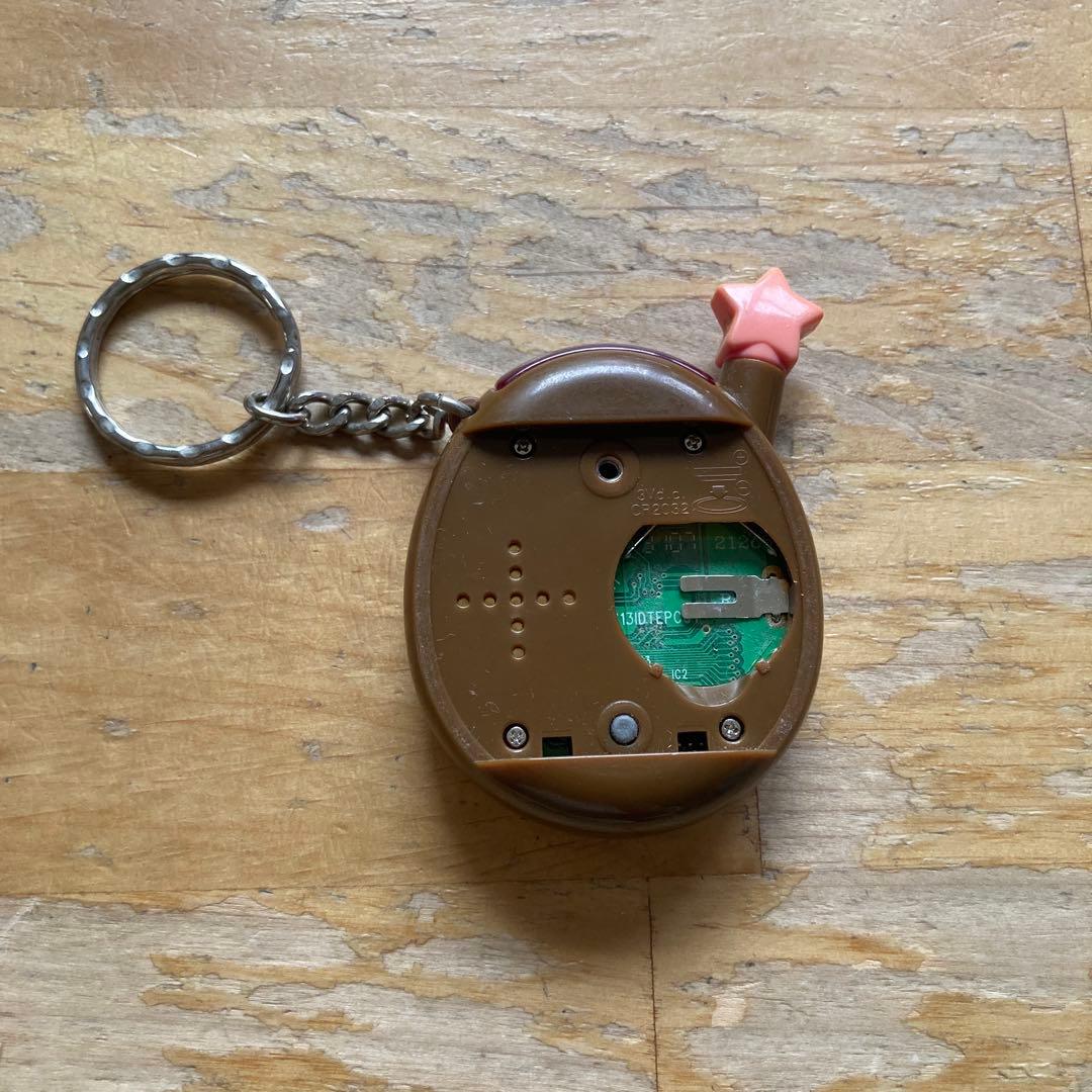 【激レア】Bandai Tamagotchi Connection V4.5