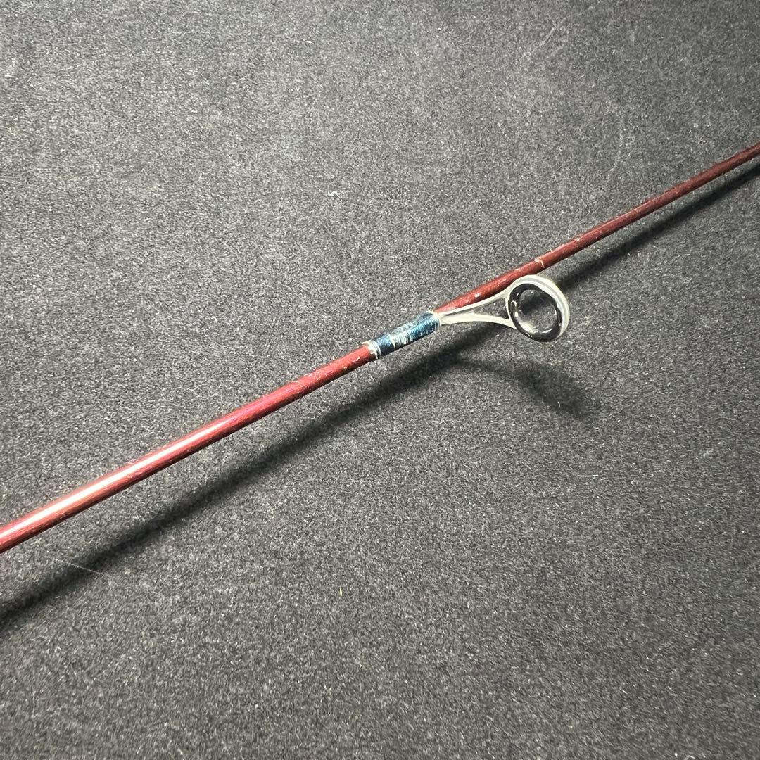 【希少】万能ライトロッド！SHIMANO スコーピオン EV 2581-2