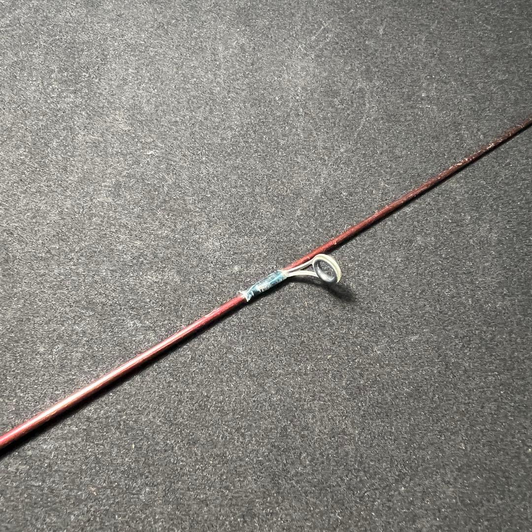 【希少】万能ライトロッド！SHIMANO スコーピオン EV 2581-2