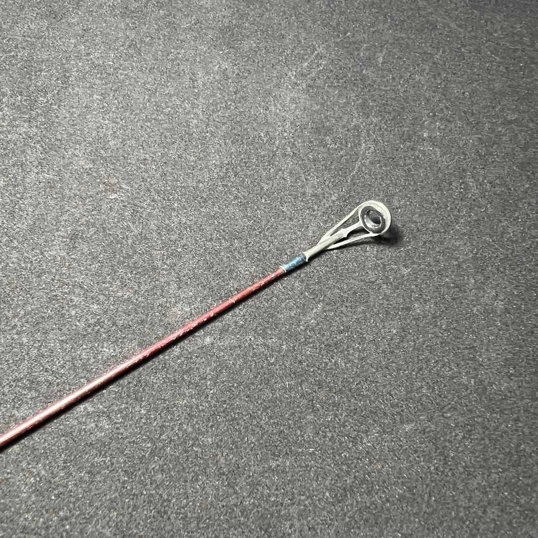 【希少】万能ライトロッド！SHIMANO スコーピオン EV 2581-2