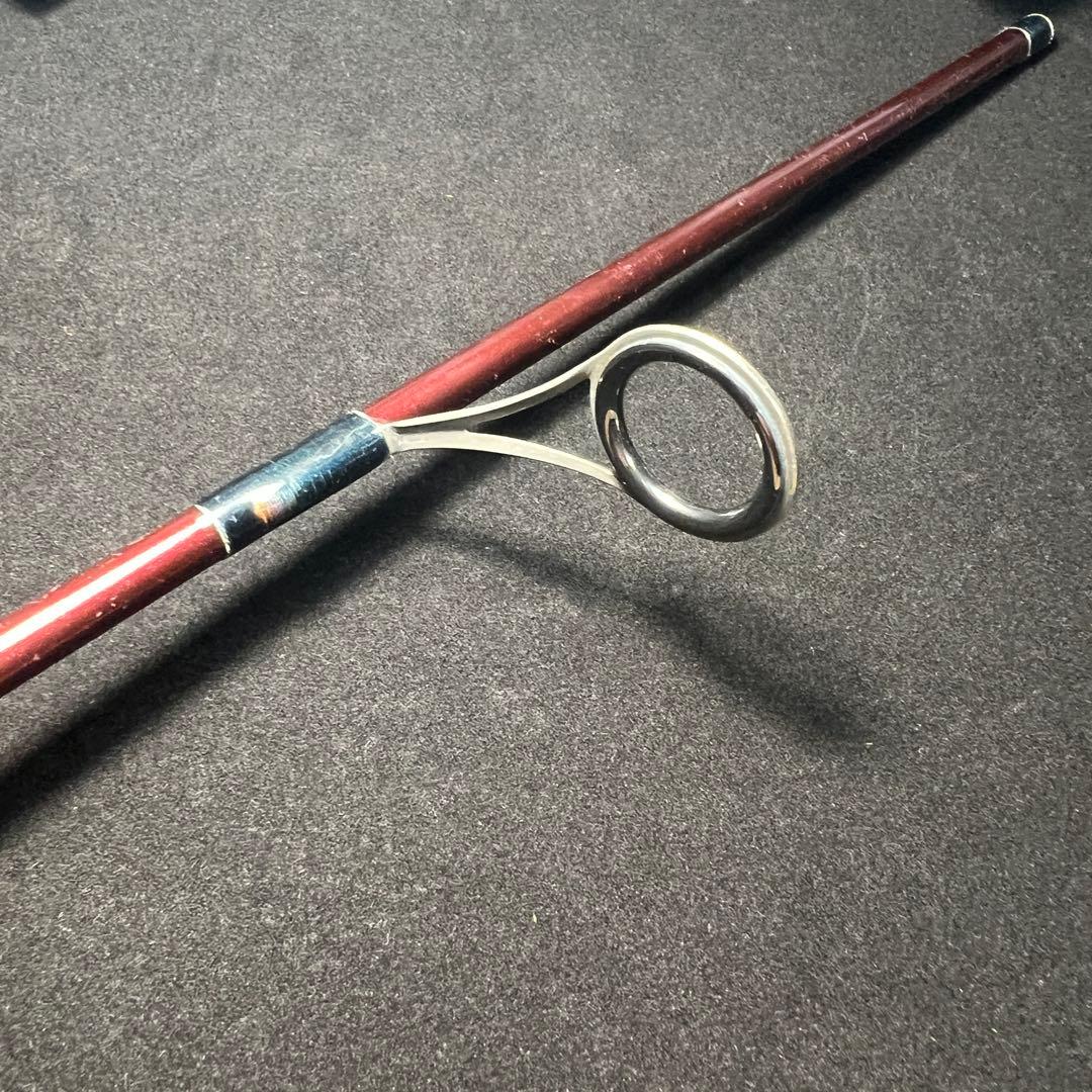 【希少】万能ライトロッド！SHIMANO スコーピオン EV 2581-2