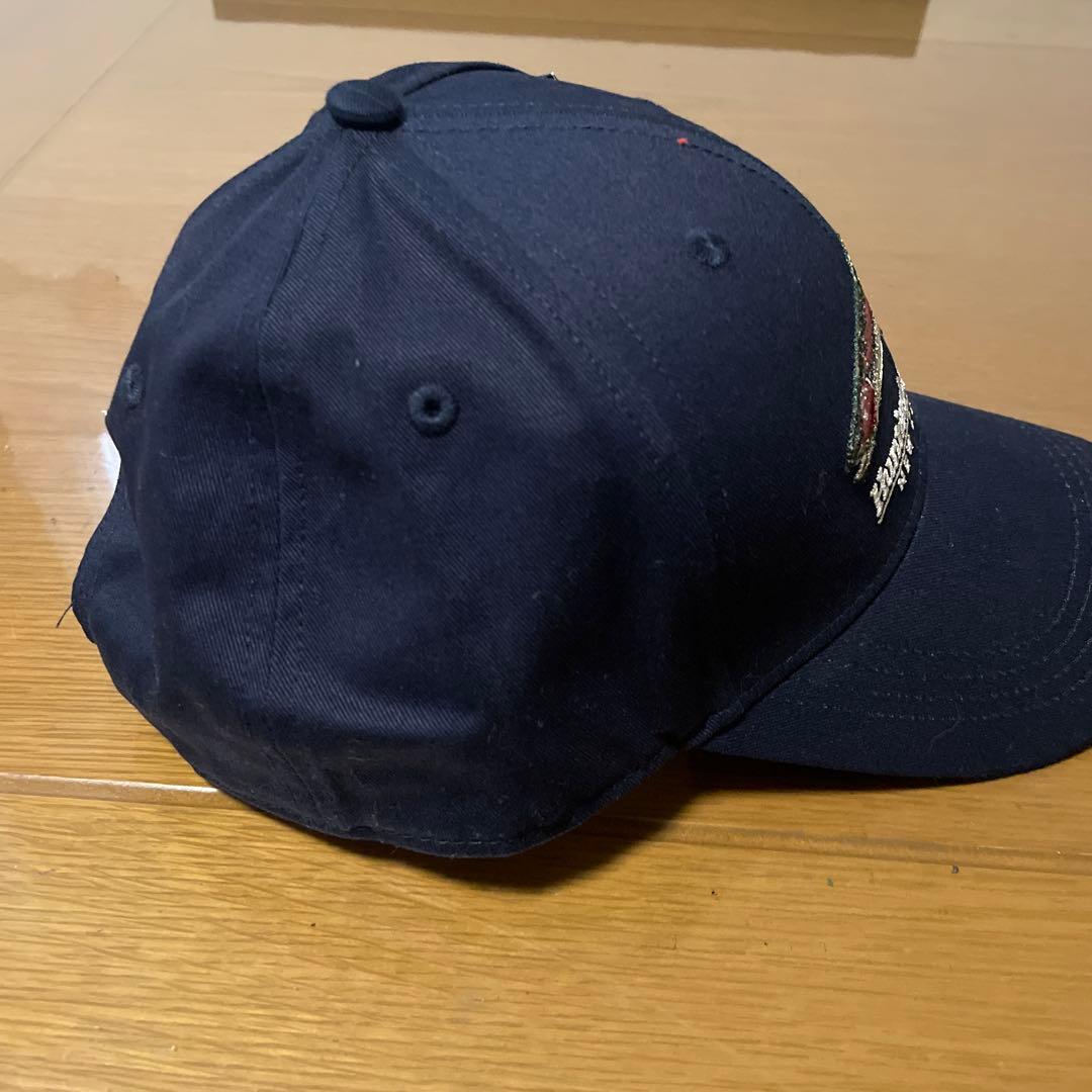 Hunting & Fishing ニュージーランド　トラウト　キャップ