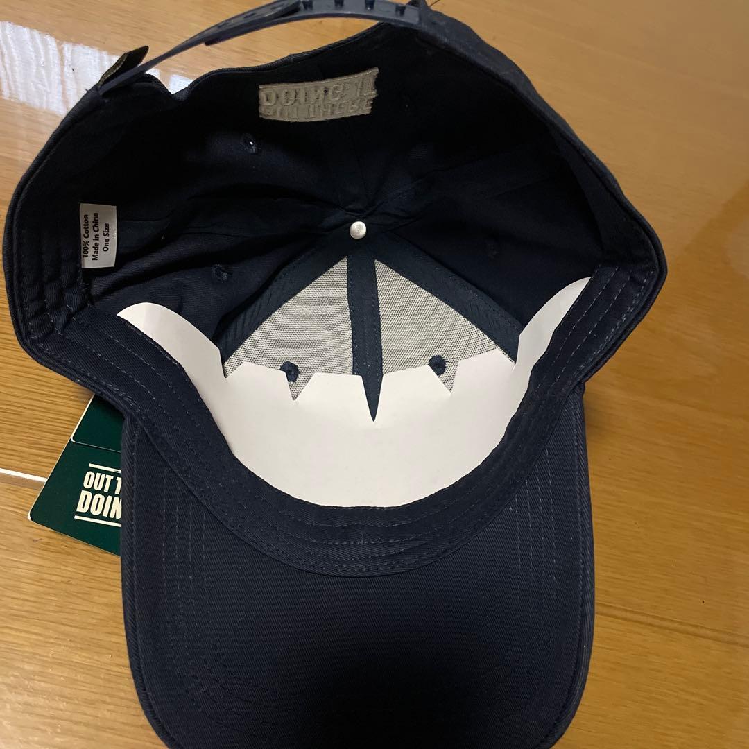 Hunting & Fishing ニュージーランド　トラウト　キャップ