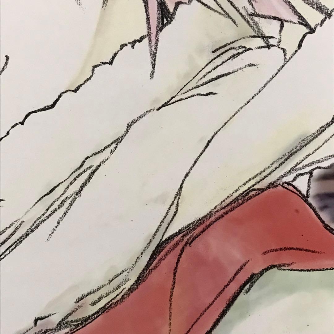 フリクリ　ポスター　B2サイズ　#6:フリクラ　/②M5